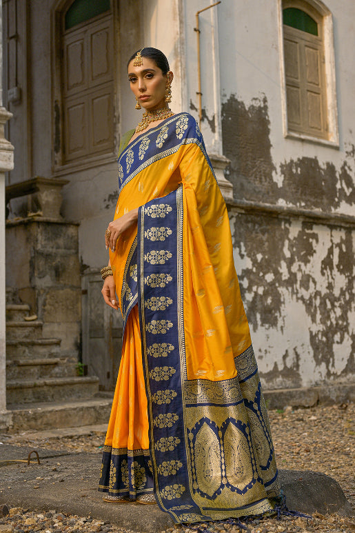 Kanchi Silk Saree