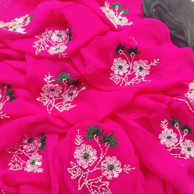 Guldasta Saree