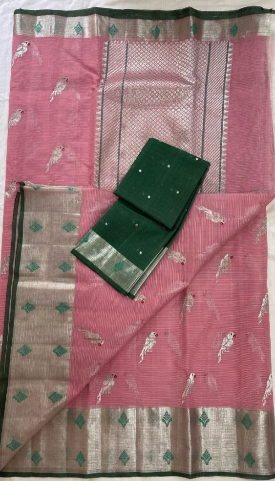 Naisha Saree