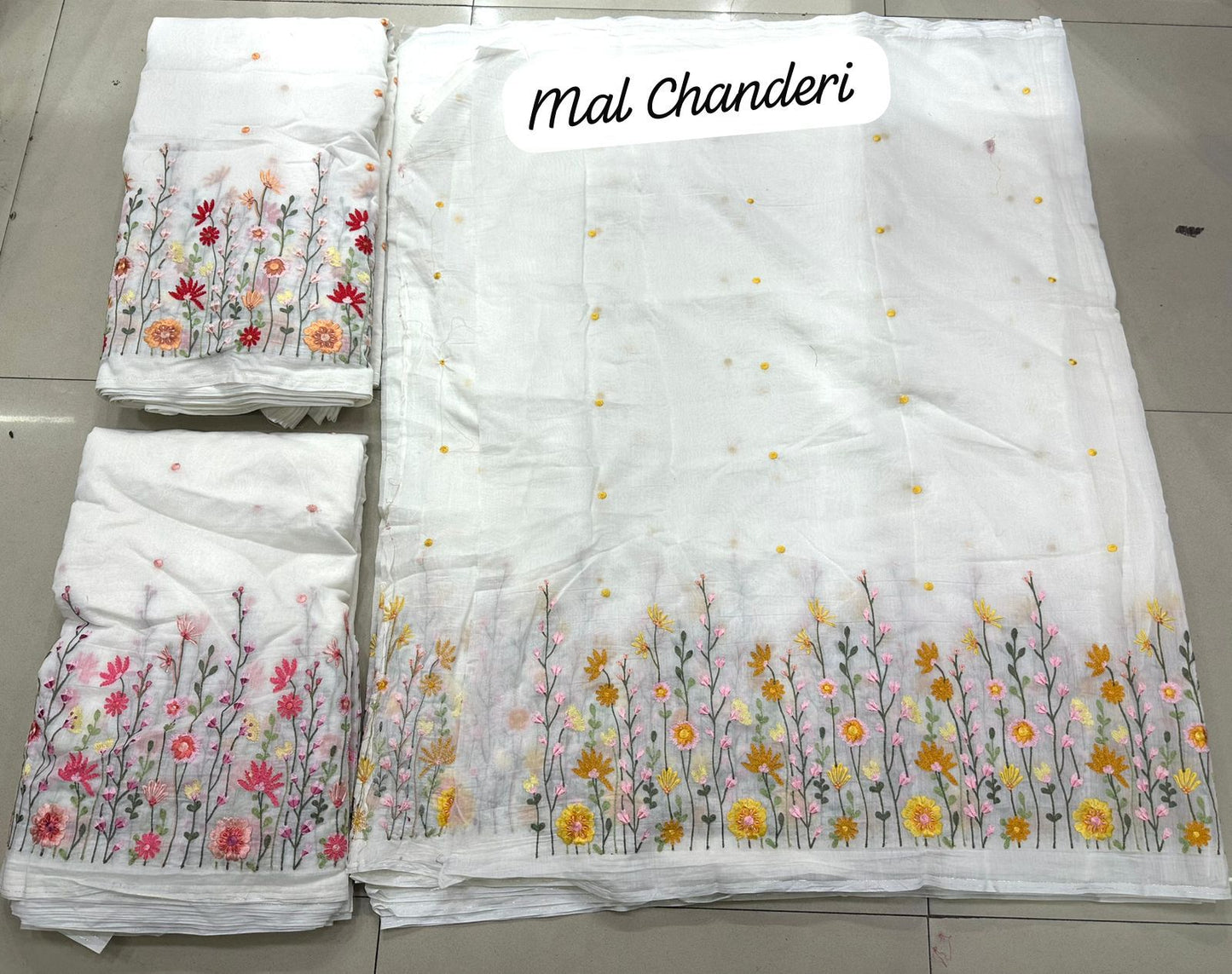 Suhana Mal Chanderi