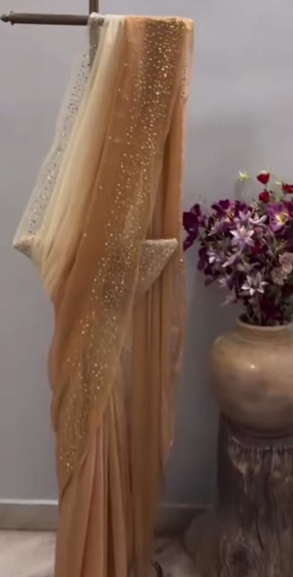 Sitara Saree