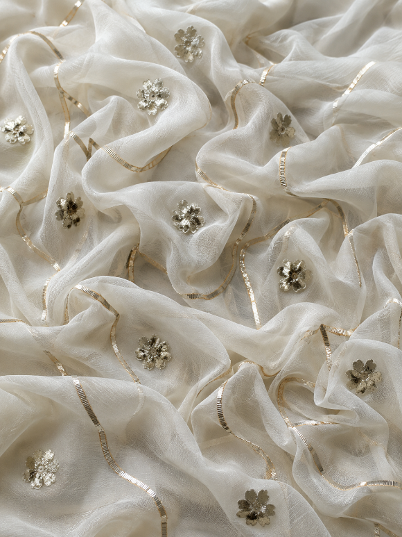 Amarpali Motifs Saree
