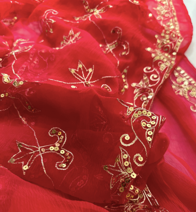 Sitara Saree