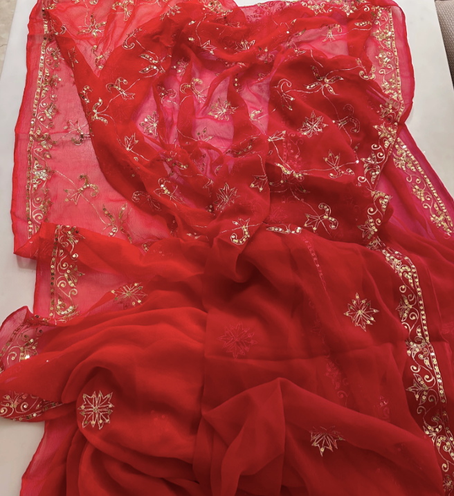 Sitara Saree