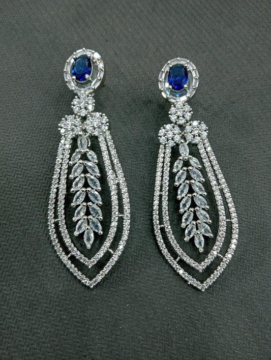 Samaira Earrings