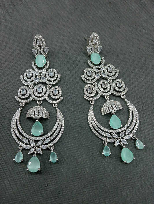 Begum Earrings