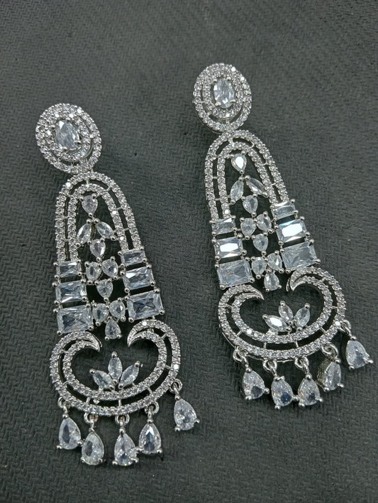 Jhaal Earrings