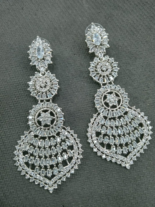 Megha Earrings