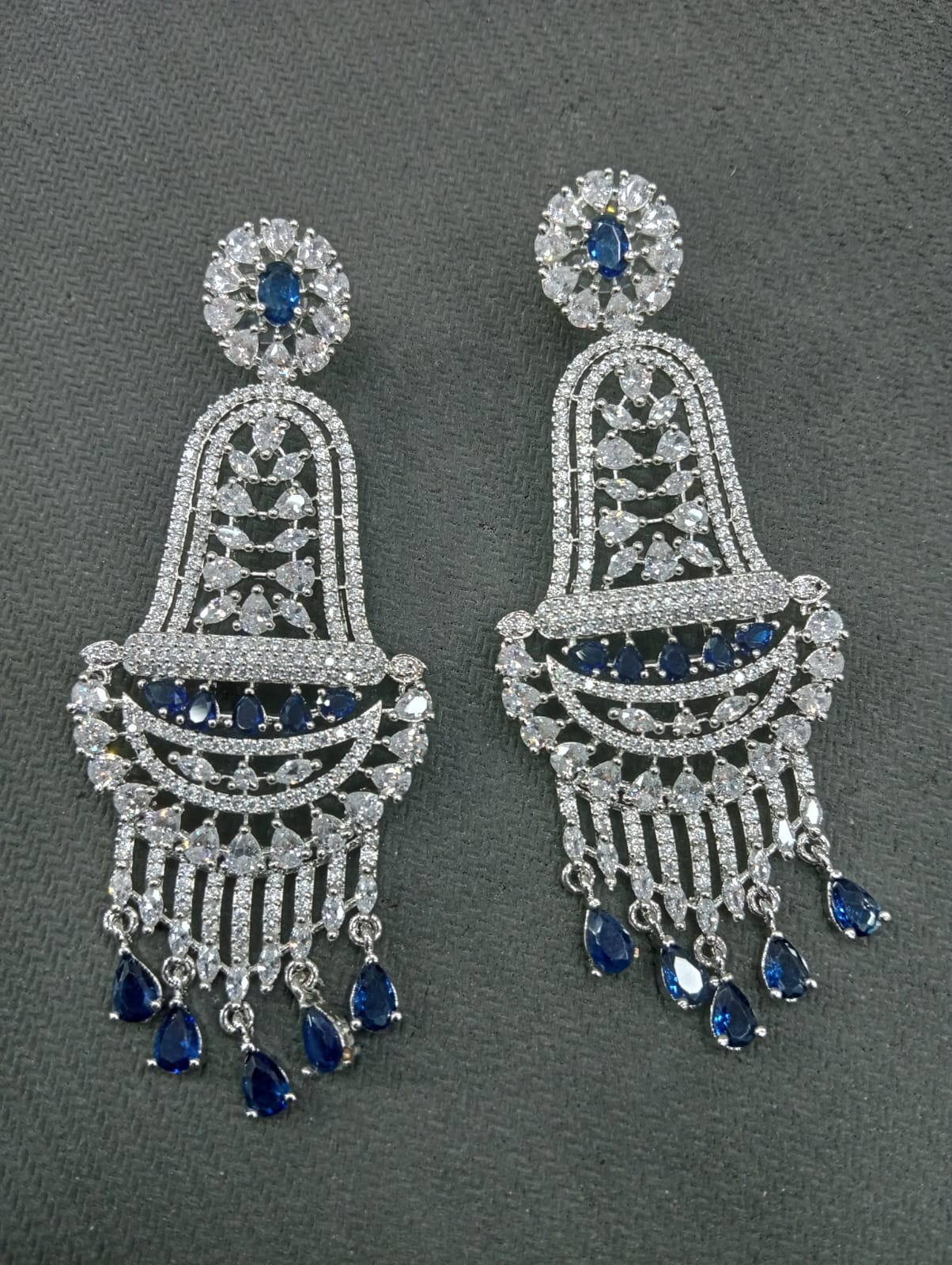 Bela Earrings