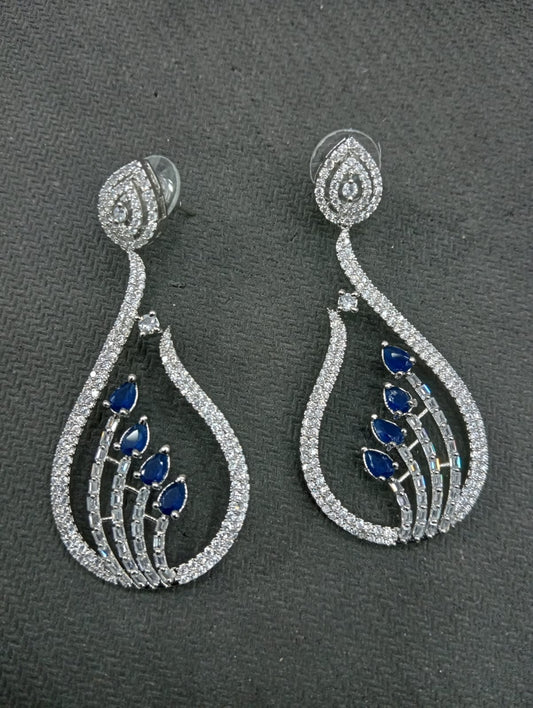 Navya Earrings