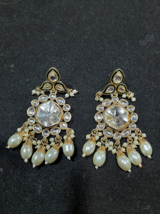 Chand Earrings