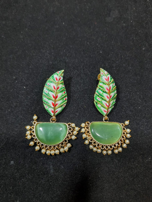 Patti Earrings