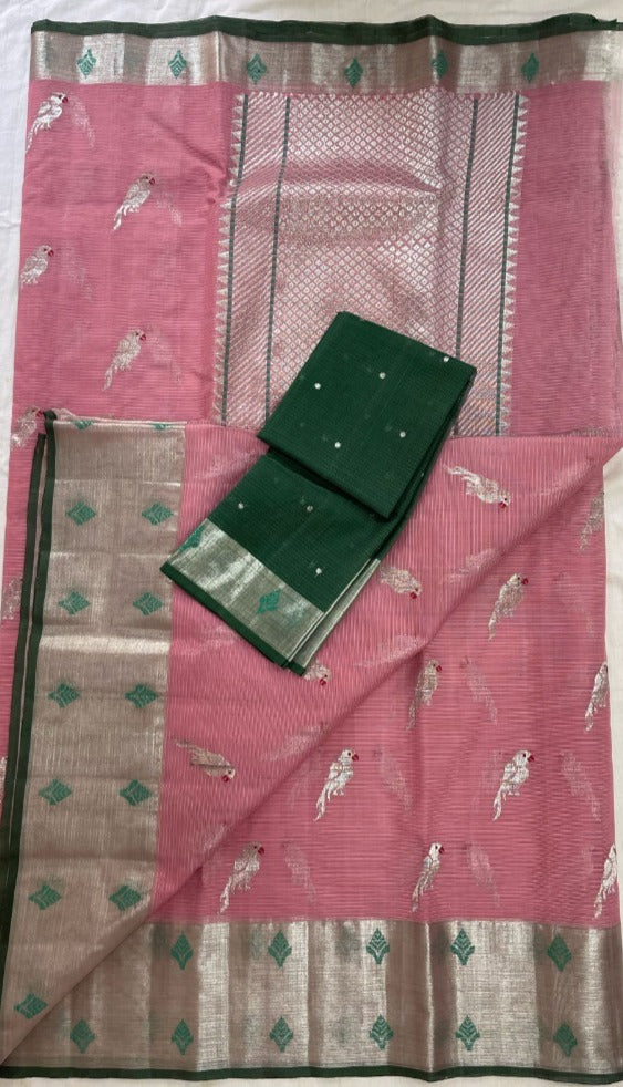 Naisha Saree