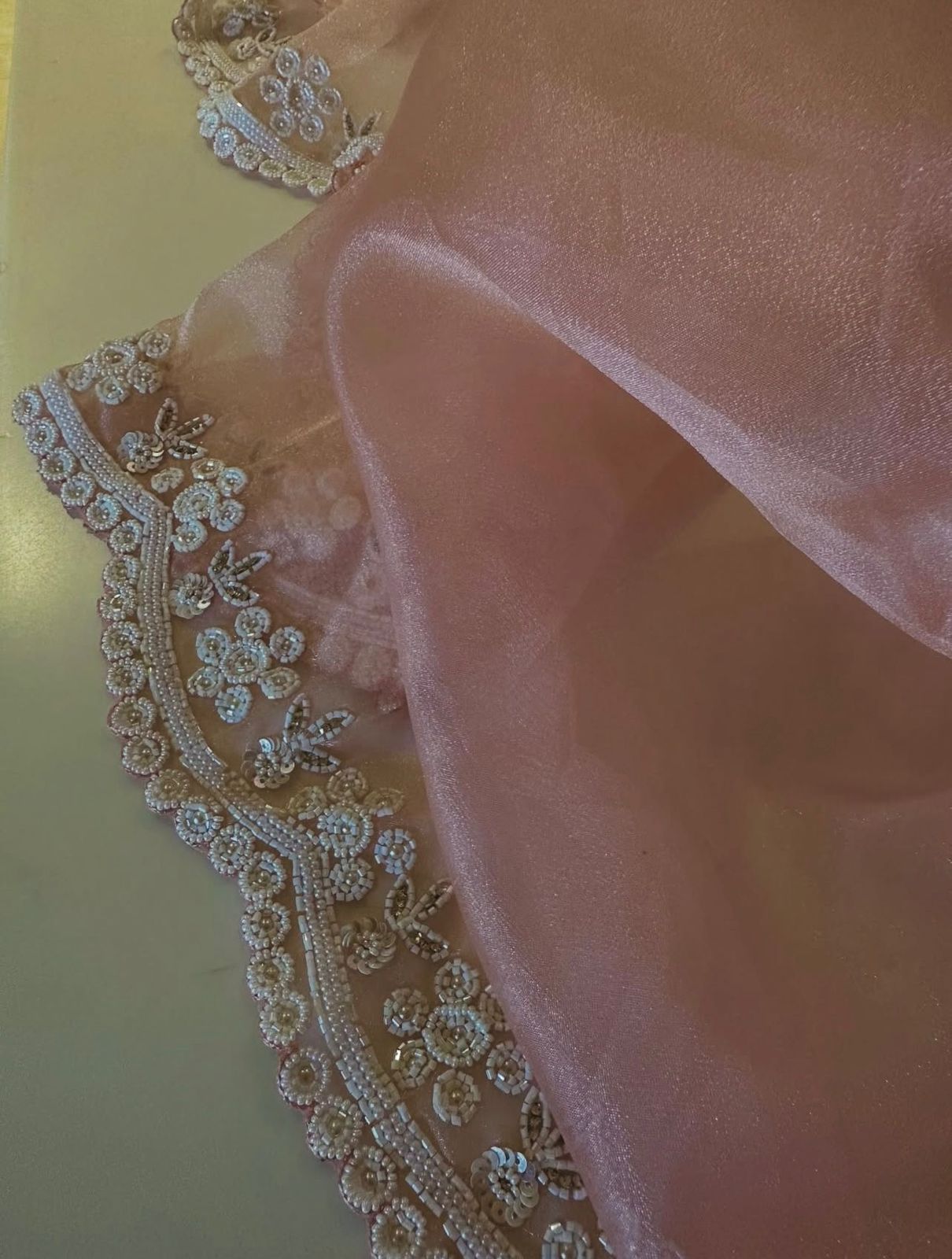 Diya Organza Saree