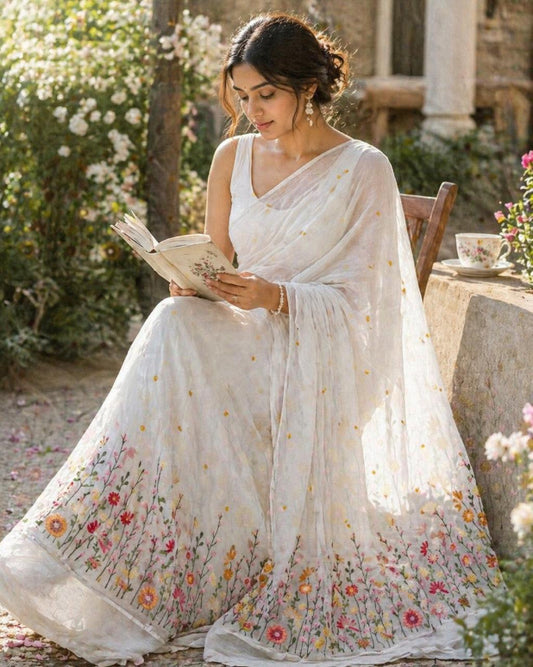 Suhana Mal Chanderi