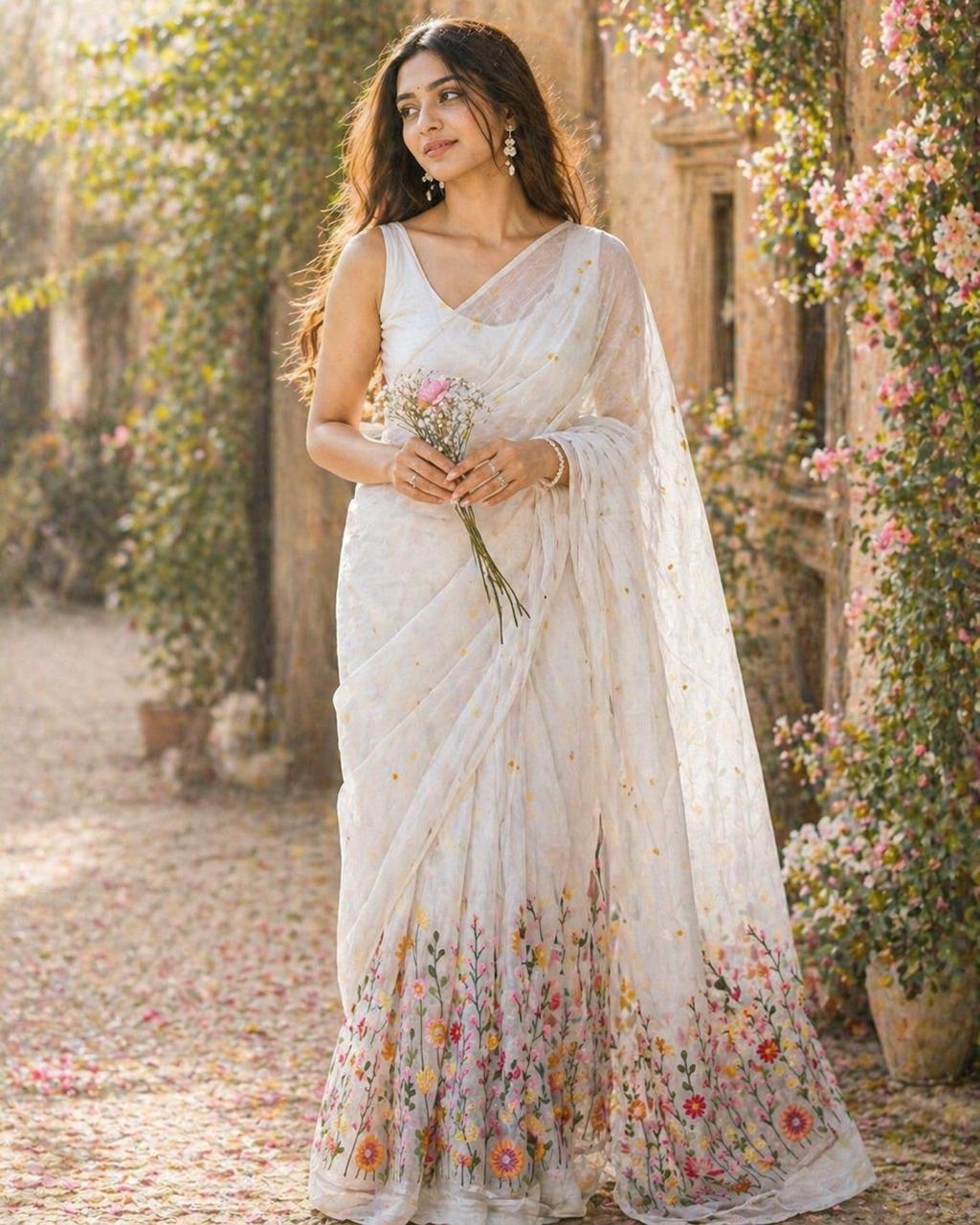 Suhana Mal Chanderi