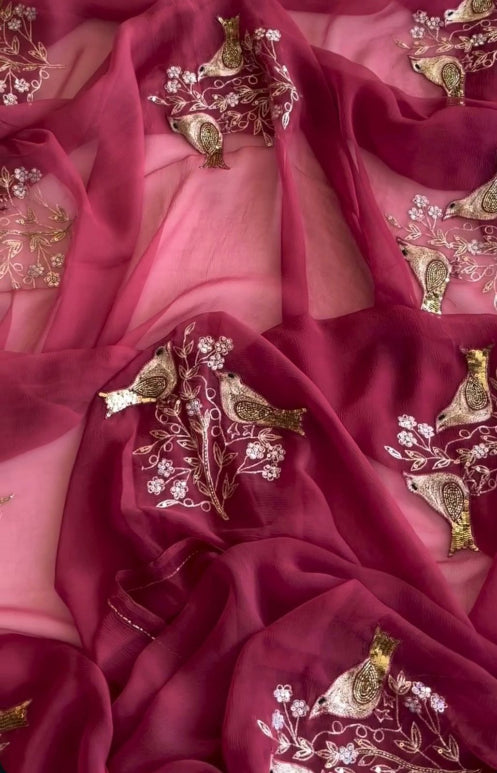 Enara Saree