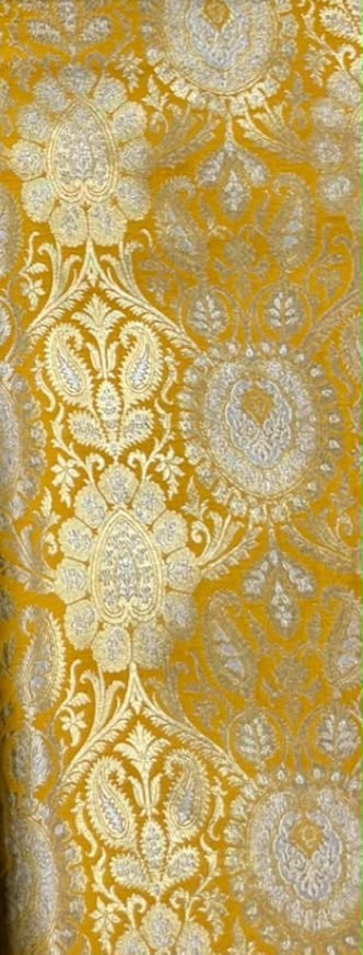 Handloom Banarasi Saree
