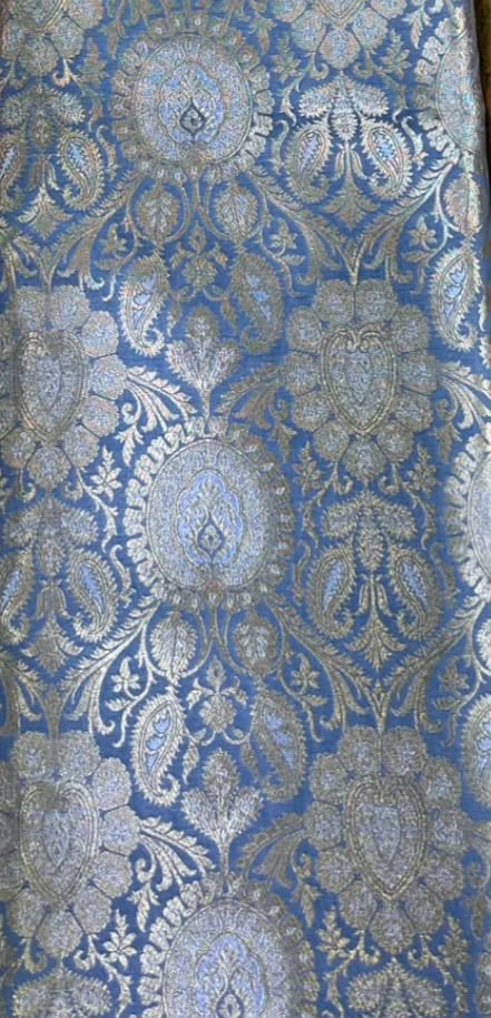 Handloom Banarasi Saree