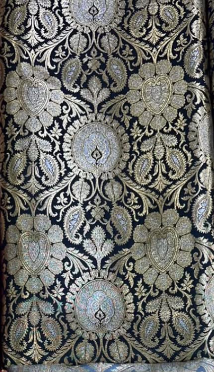 Handloom Banarasi Saree
