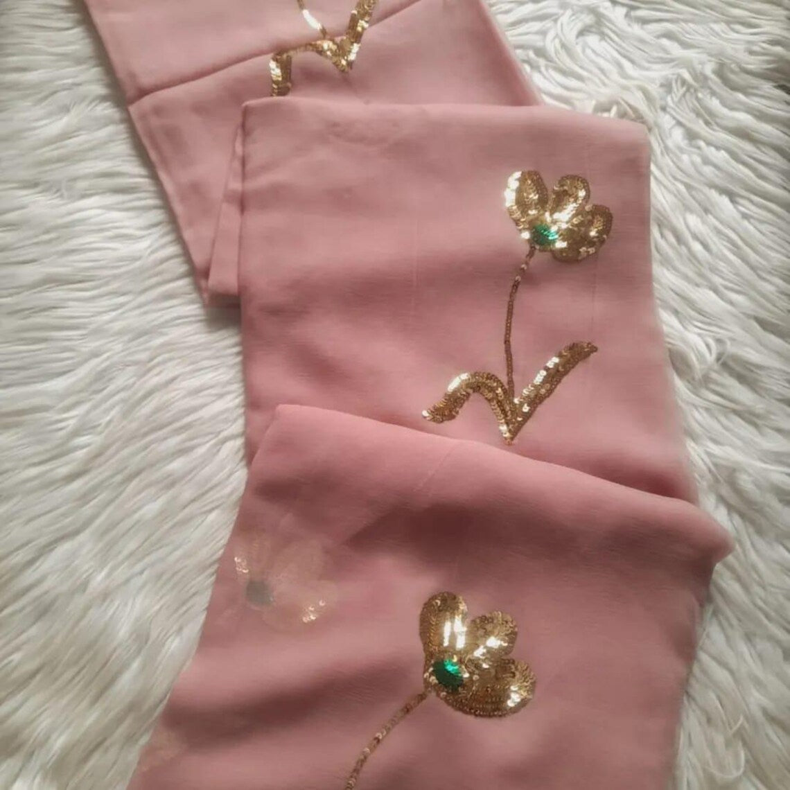 Gulkosh Saree