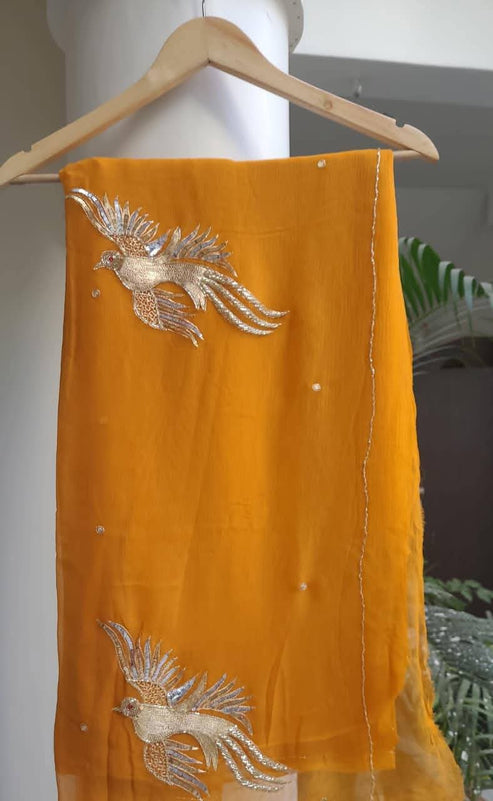 Heer Saree