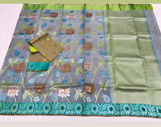 Innayat Handloom Saree