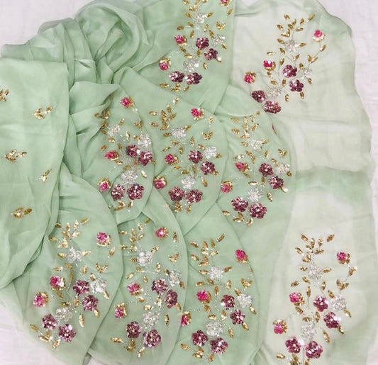 Anardana Saree